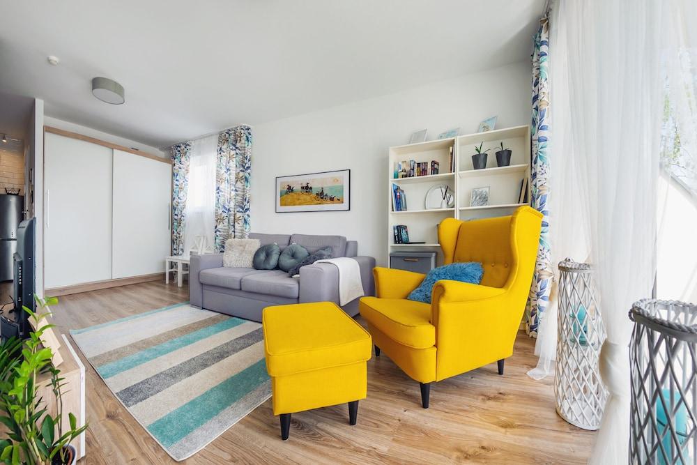 أبارتامنتي صن آند سنو جانتار بارك