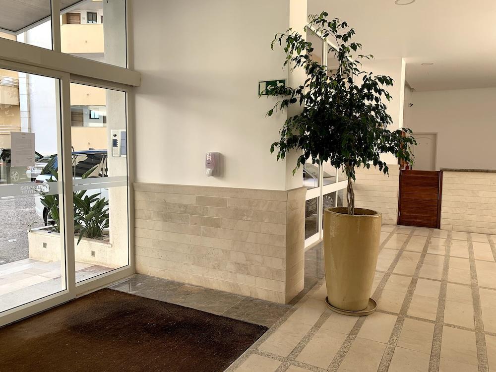 دسكفري أبارتمنت فيلامورا الردهة