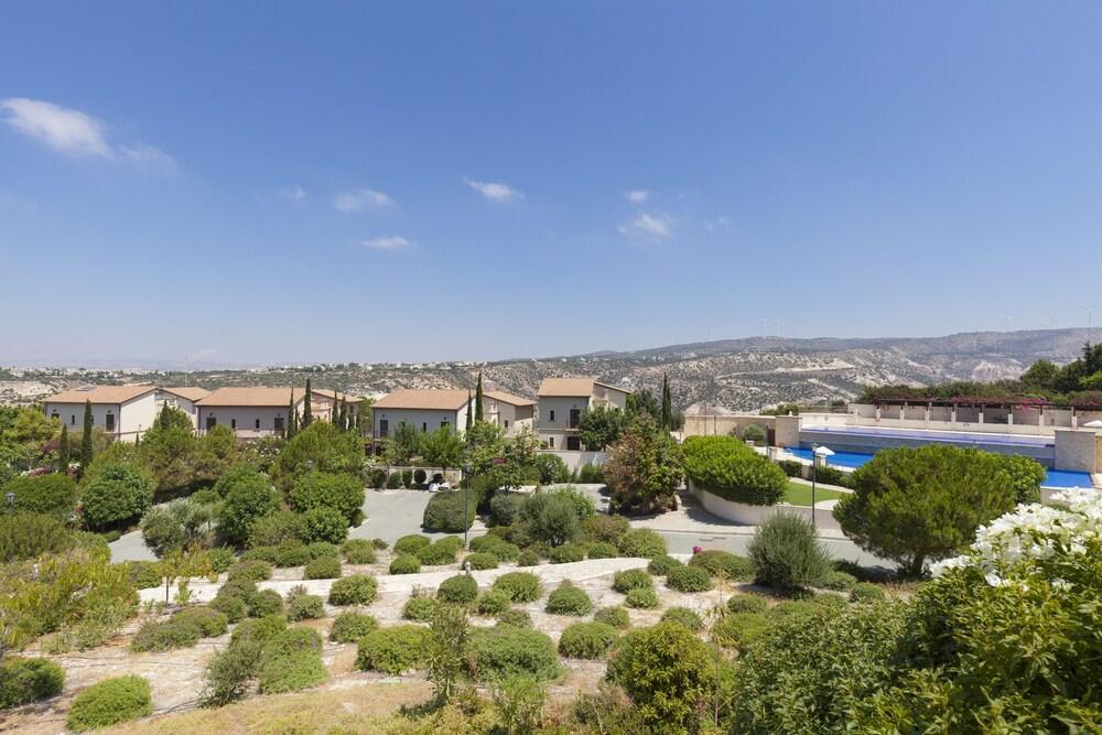 أفروديت هيلز رينتالز - أبارتمنتس المنطقة الخارجية