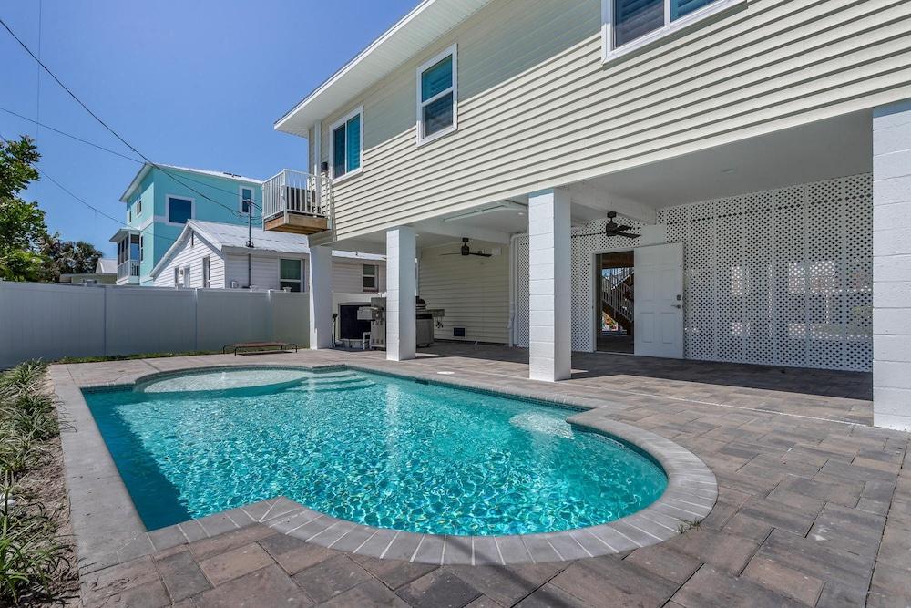 256 بيرل ستريت باي كوستال فاكيشن بروبيرتيز الصورة الأساسية