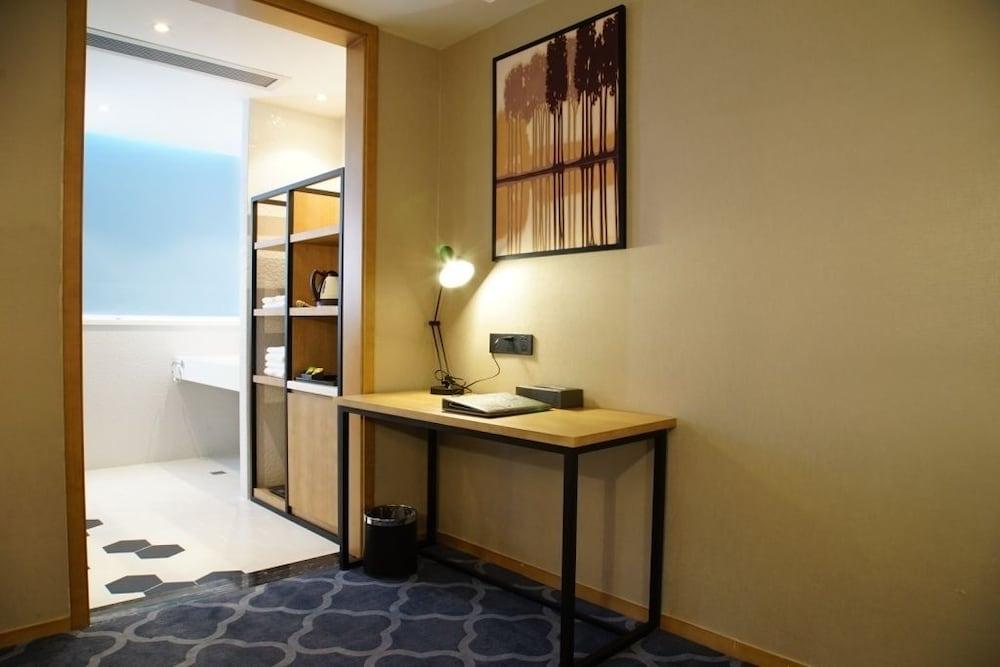 وان فلايت أبارتمنت باوان برانش غرفة