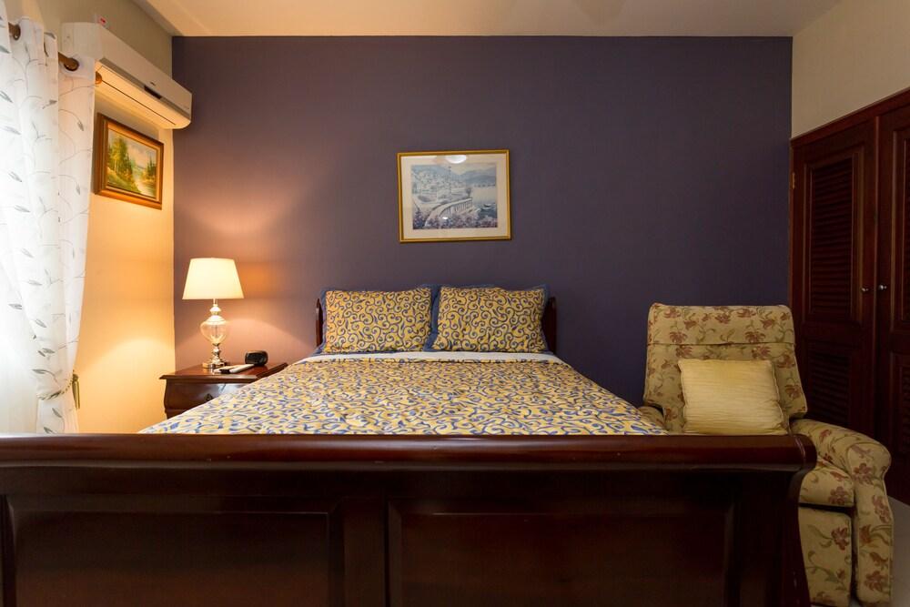 نيو كينجستون جيست أبارتمنت آت إنجلاتيرا 1 غرفة