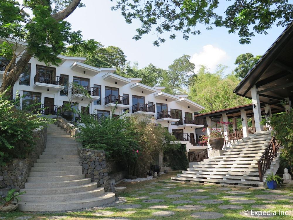 Aiyanar Beach and Dive Resort Featured Image