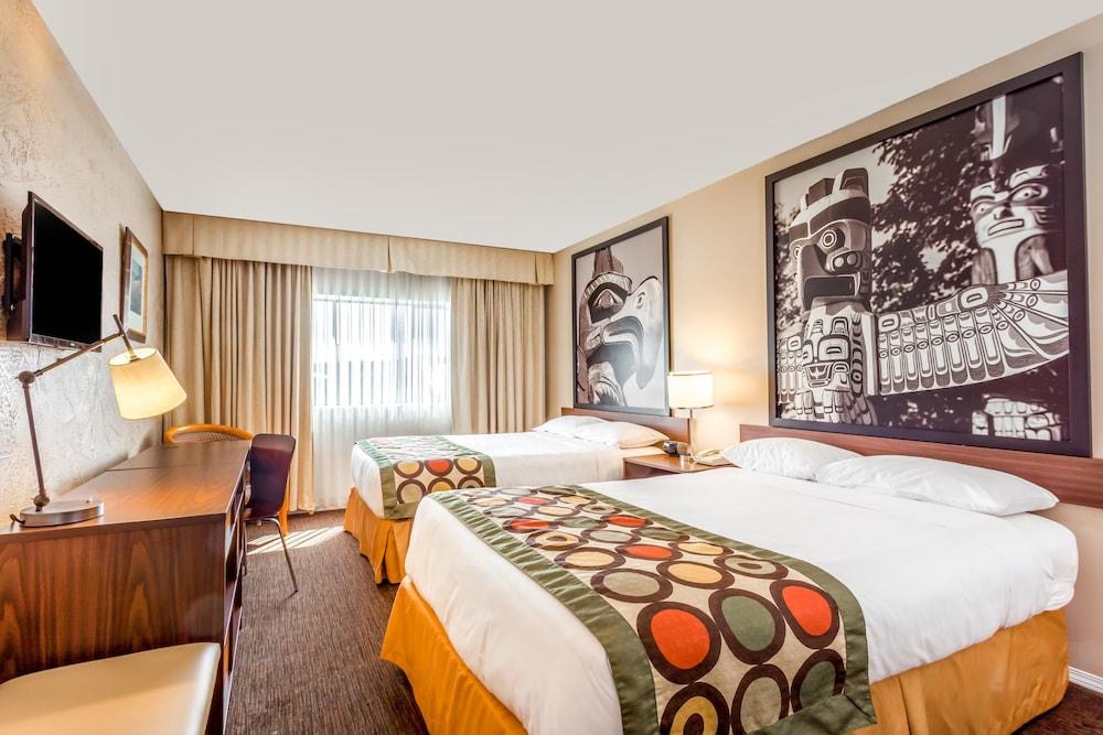 Super 8 by Wyndham Duncan Room