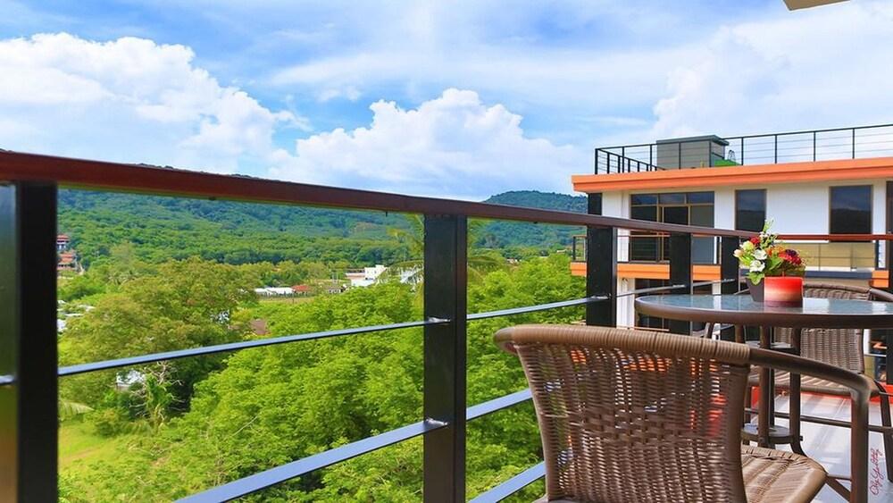 نايهارن كوندومينيوم فوكيت المنطقة الخارجية