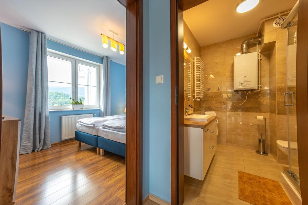 رينت بلانيت - أبارتامنتي دفورثوفا غرفة