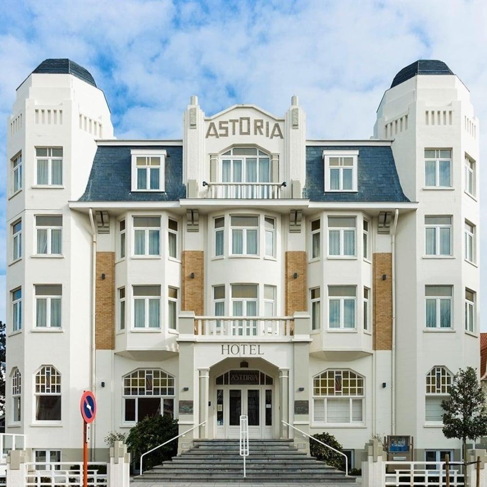 Hotel Astoria De Haan