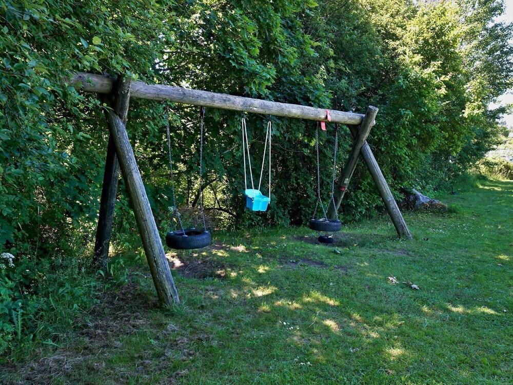 6 بيرسون هوليداي هوم إن نورتاليي المنطقة الخارجية