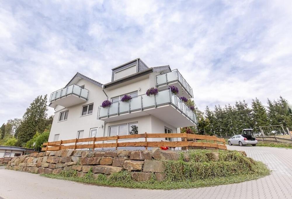 Ferienwohnungen Am Mühlenberg