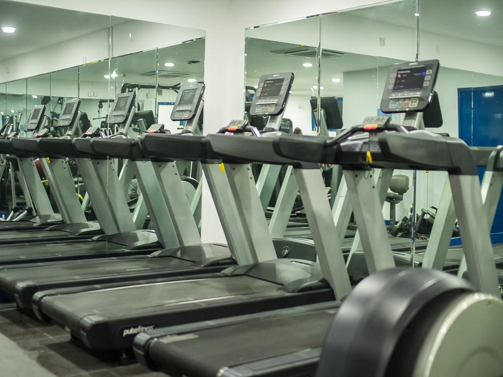 Golden Tulip Kumasi City أخرى