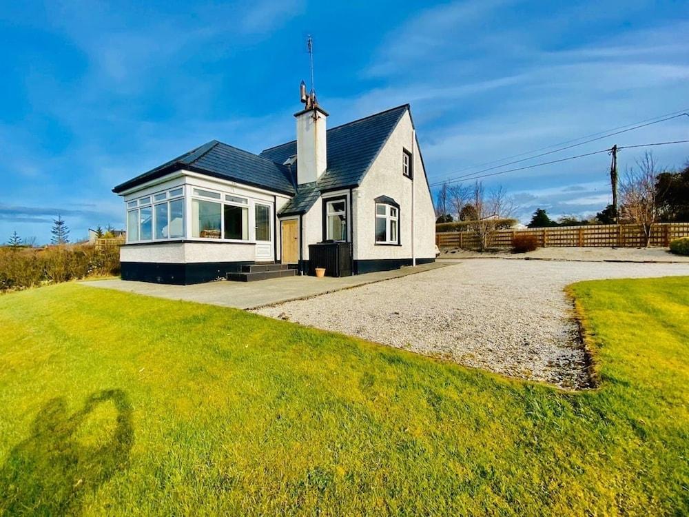 ريفرسايد كوتيدج، راملتون، ذا وايلد أتلانتيك واي المنطقة الخارجية