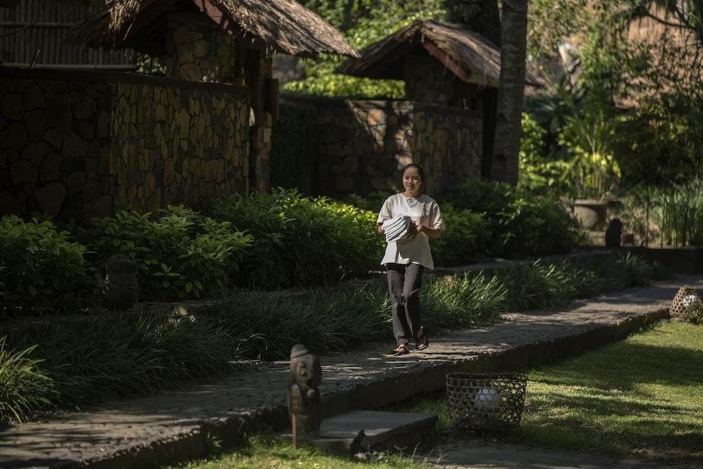 Jeeva Klui Resort Exterior