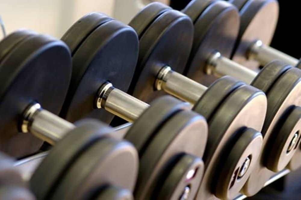 سيتي إدج داندينونج أبارتمنت هوتل مرفق اللياقة البدنية