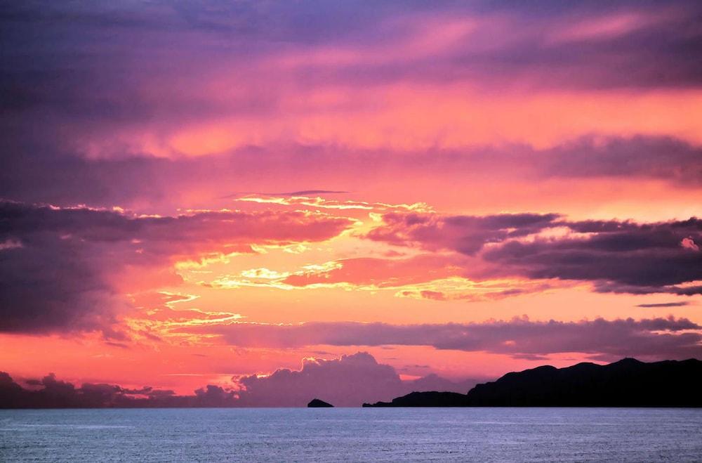 هوتل بريزيدنت فياريجيو المنطقة الخارجية