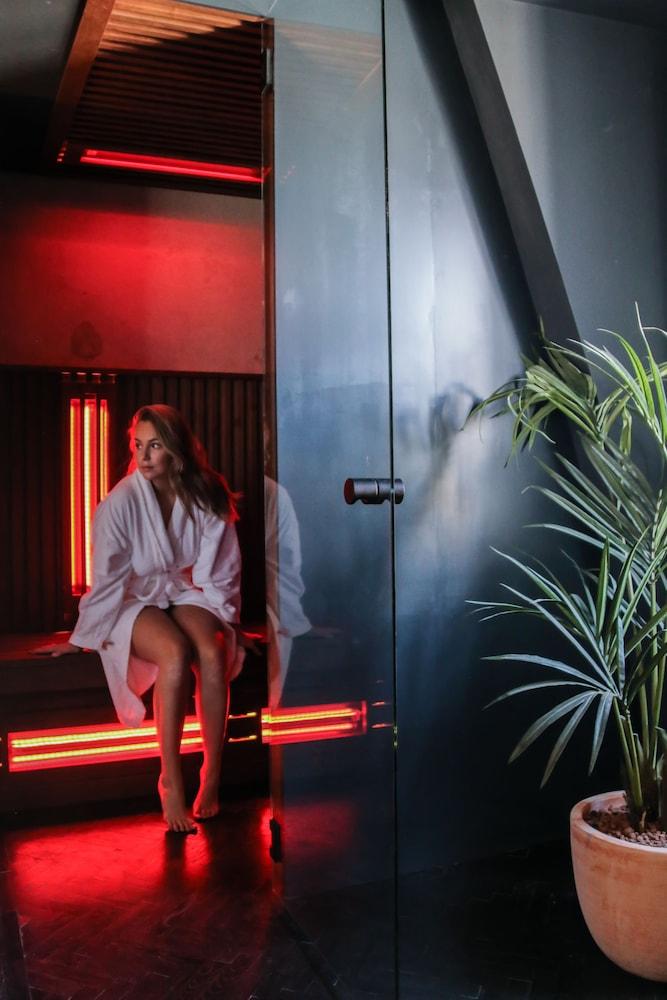 ذا ديوك بوتيك هوتل ساونا