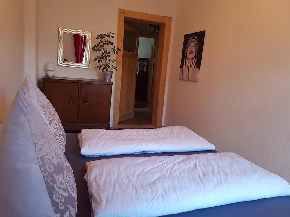 Dresdner-Tag Lisa Room