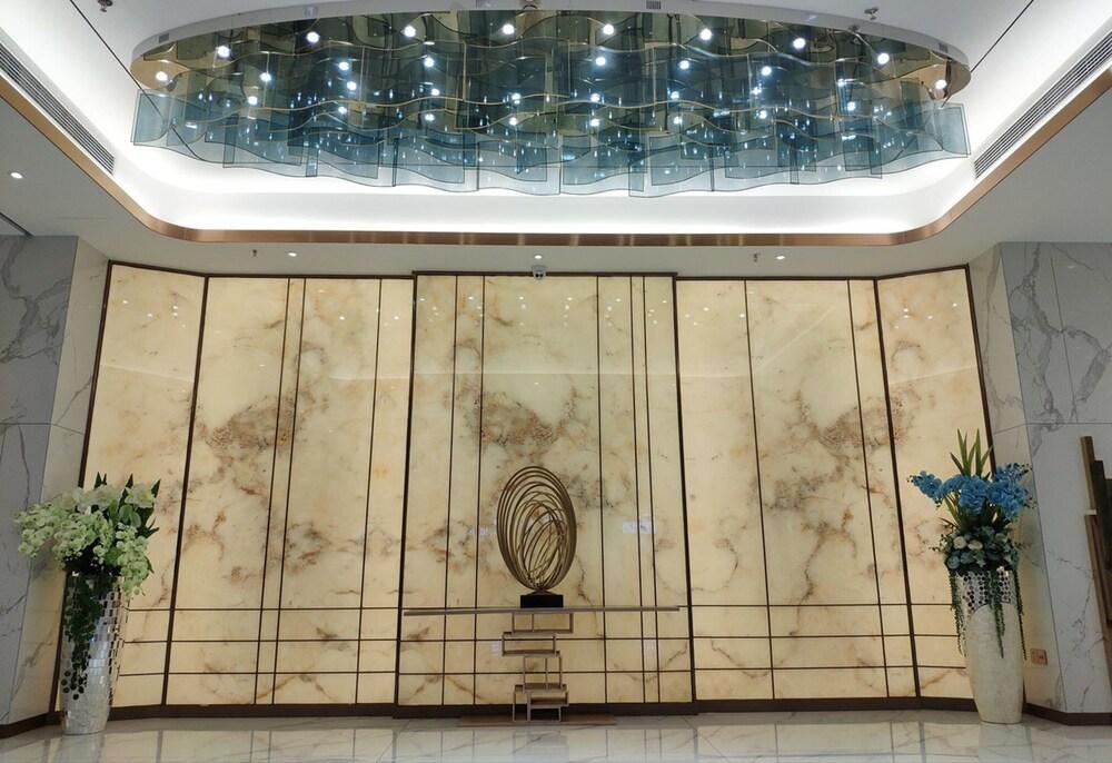 ستارسيتي هوتل زوهاي