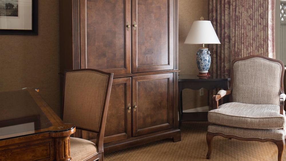 ويدج وود هوتل آند سبا غرفة