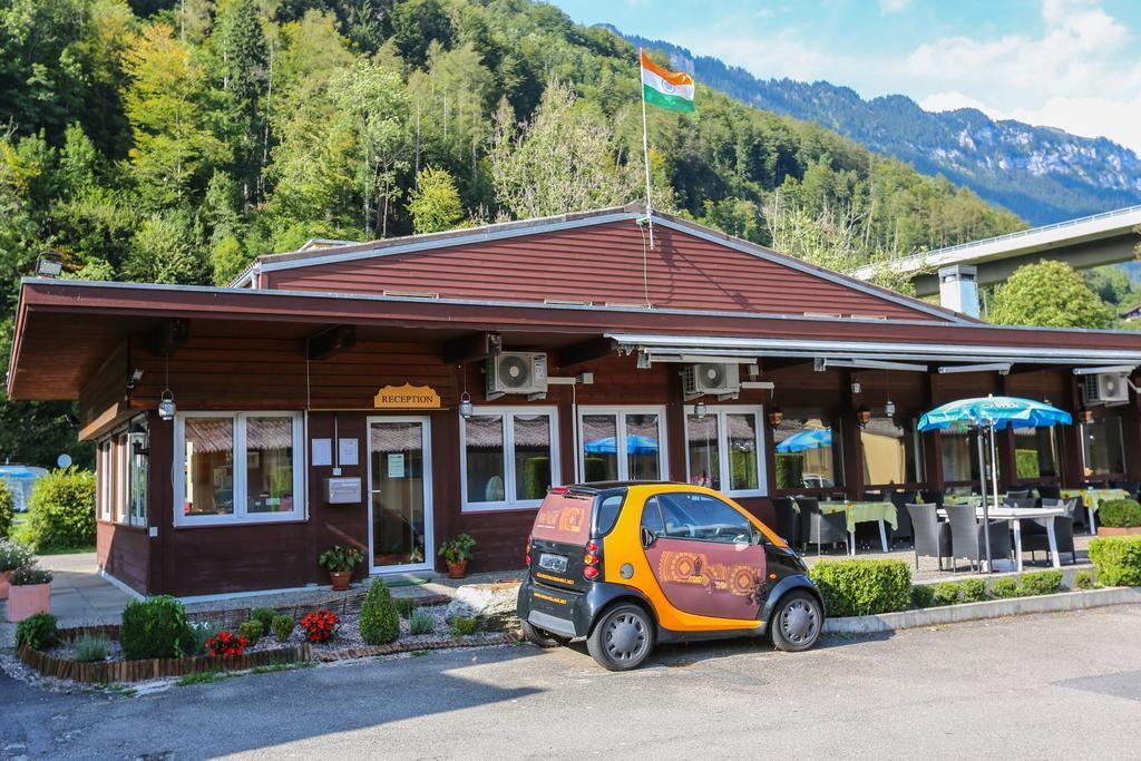 India Village Guesthouse