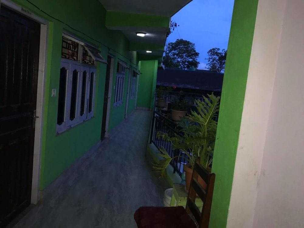 Green City Guest House