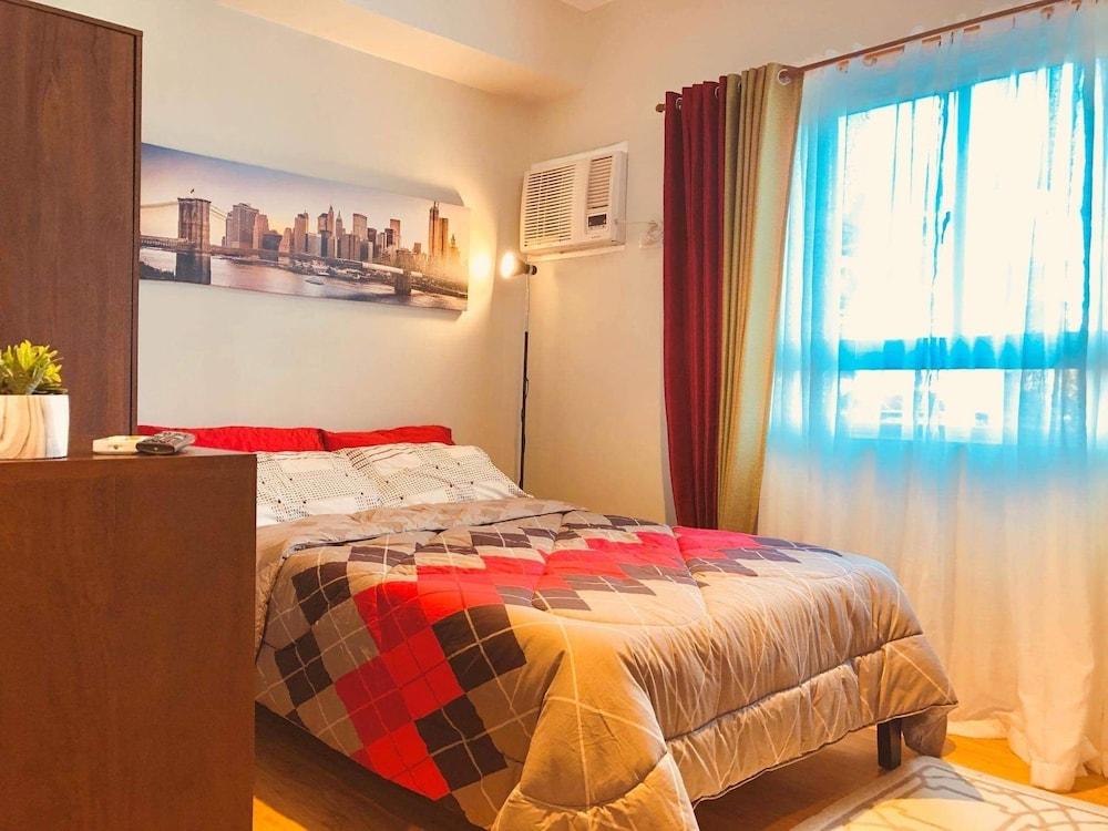 رومانتيك أيربان جيتاواي باي بريميتيف ستاي الصورة الأساسية