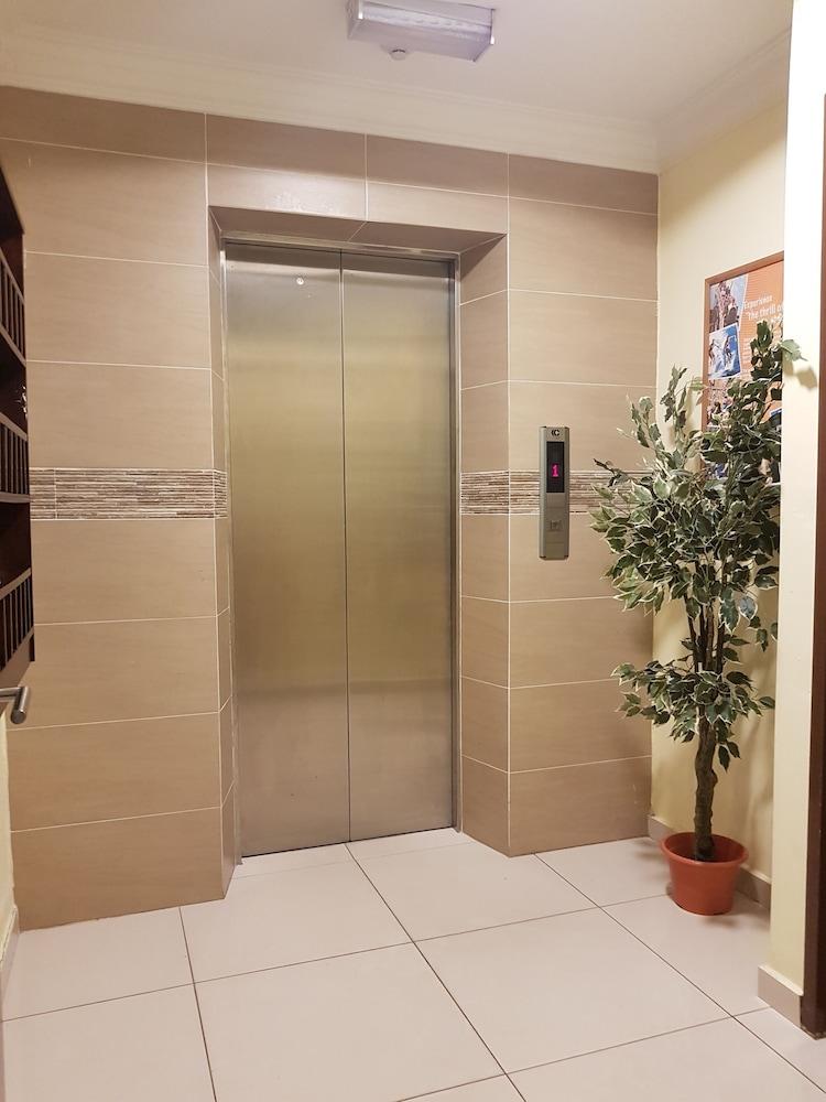 صن إنز هوتل باندار بوتشونج أوتاما داخلي