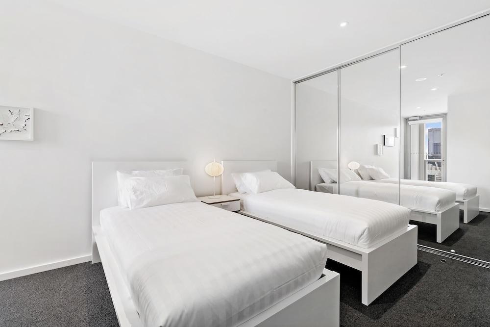 أبيجايل، 2 بد روم دوكلاندز أبارتمنت داخلي