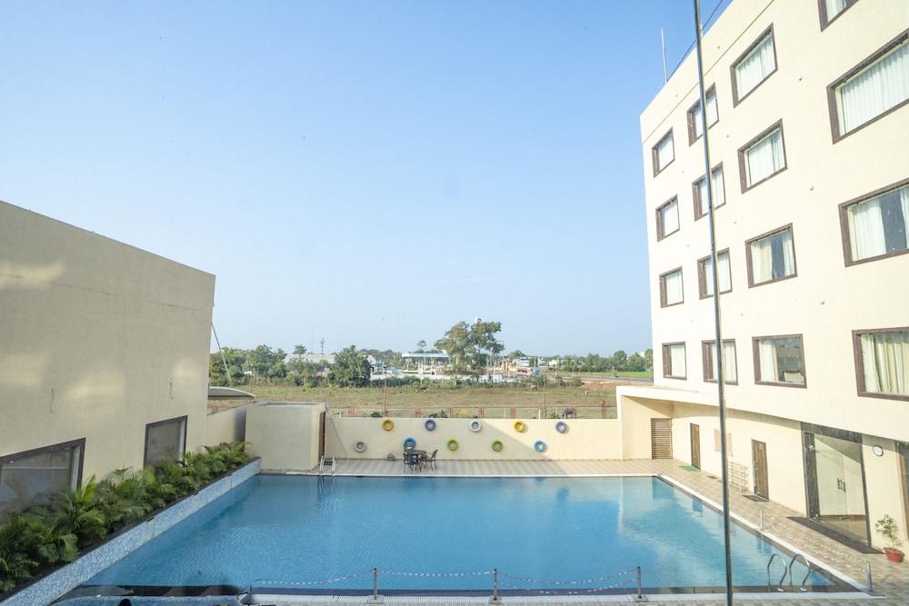 Hotel The Park