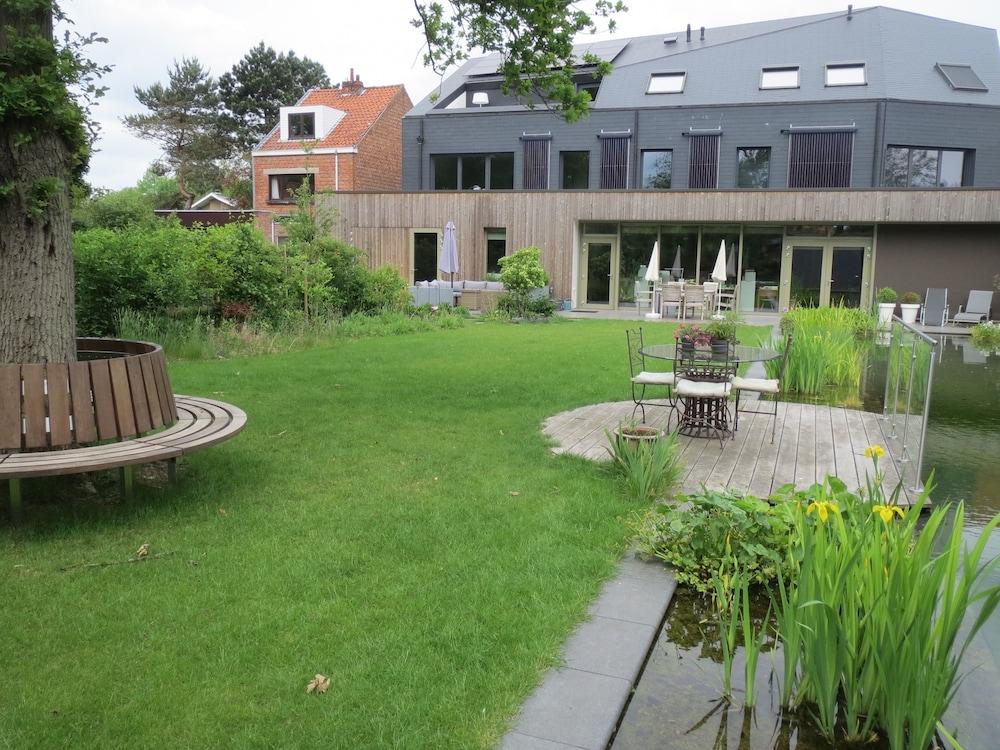 B&B Jan Van Ghent