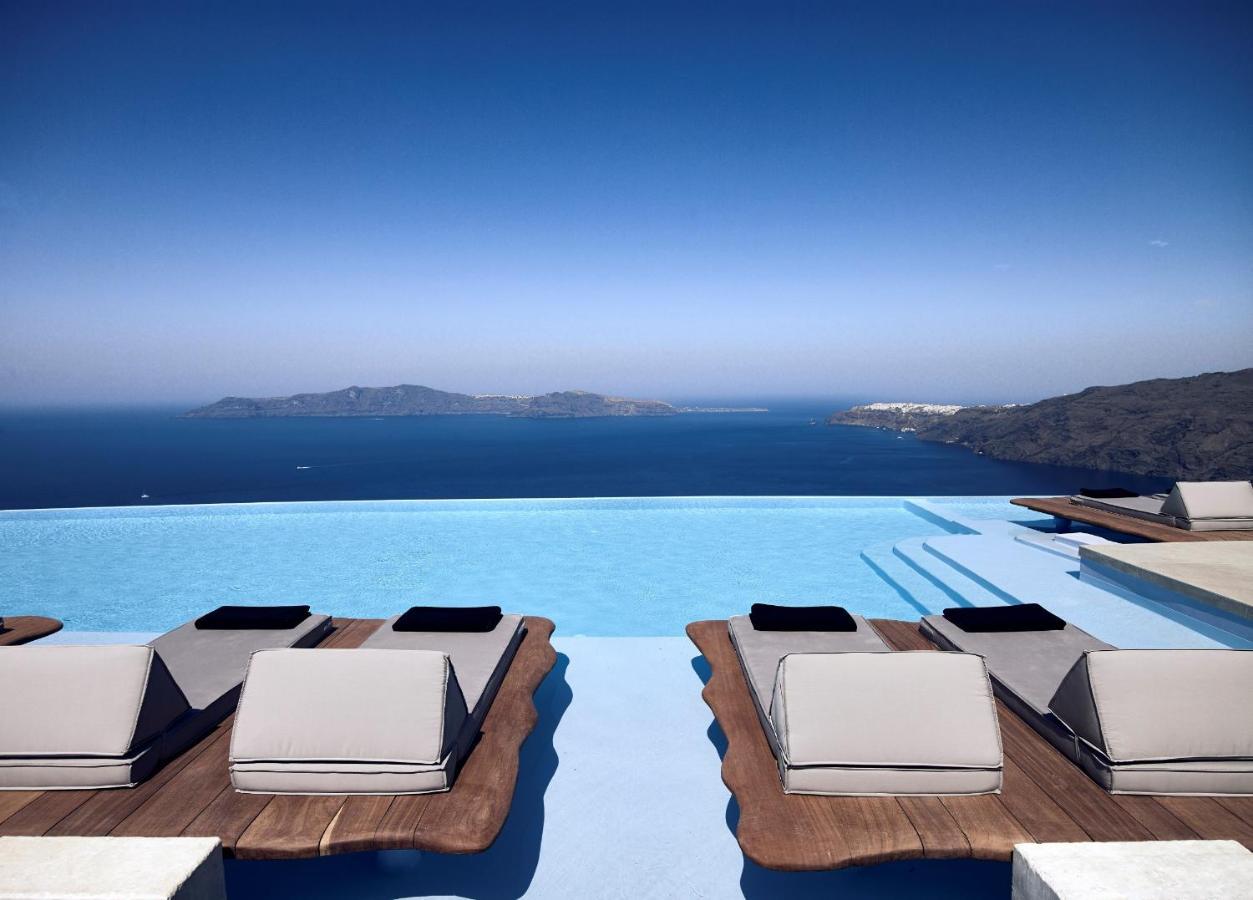 Cavo Tagoo Santorini Others