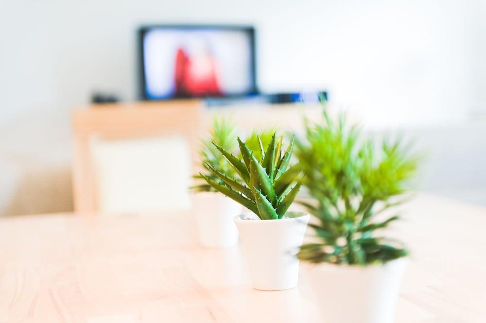 ألبنبارك شاليه آند أبارتمنت أريت إكسبرس غرفة