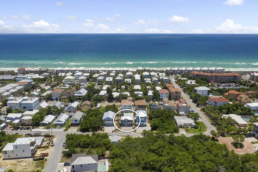 كازا أزول باي فايف ستار بروبيرتيز المنطقة الخارجية