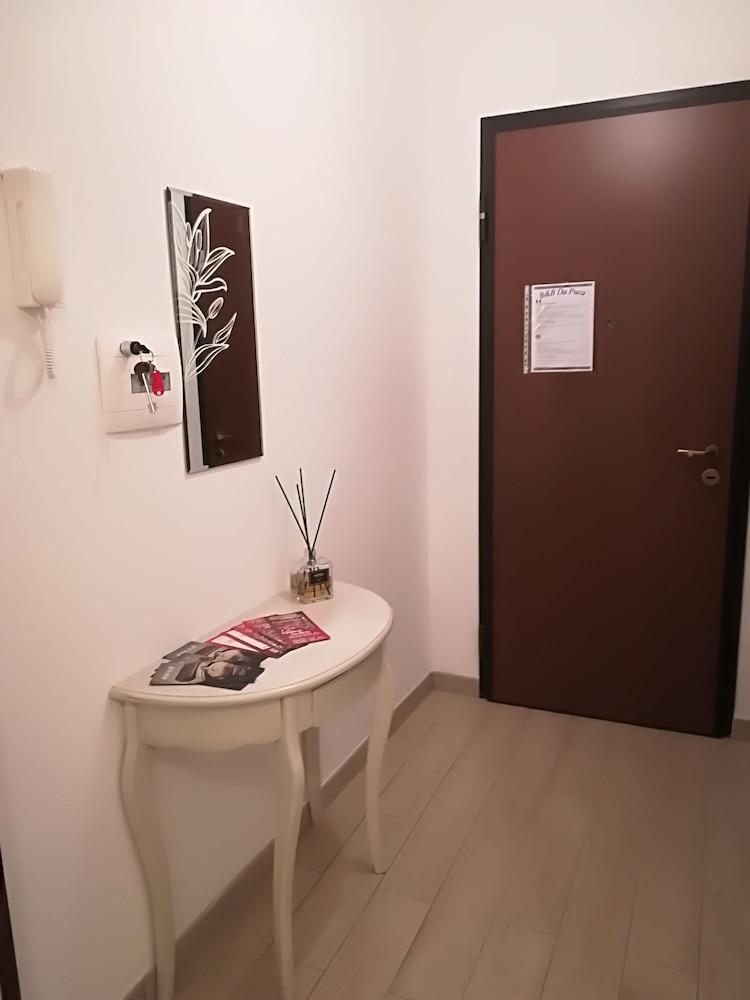 بد آند بريكفاست دا بوكا تفاصيل الفندق من الداخل