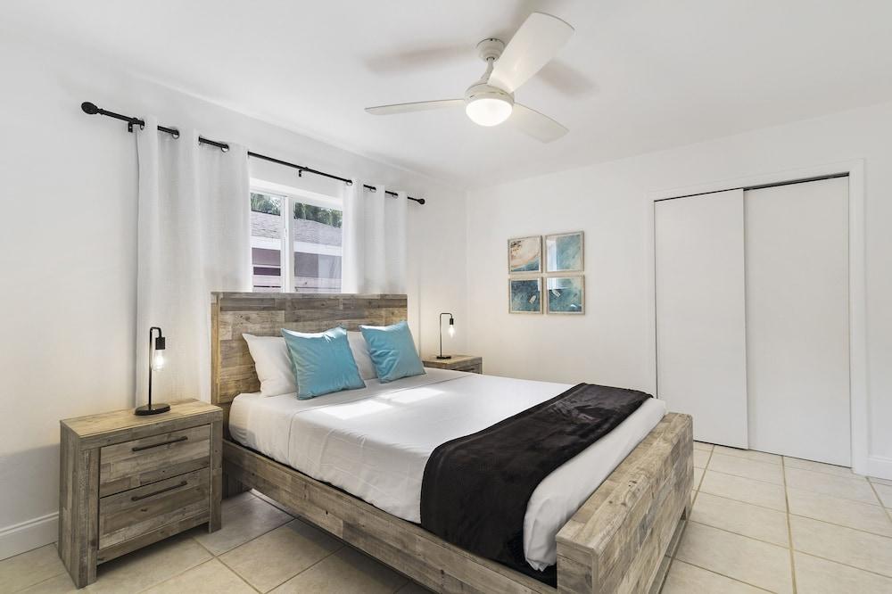 ألاني باي بريميوم كوندوز غرفة