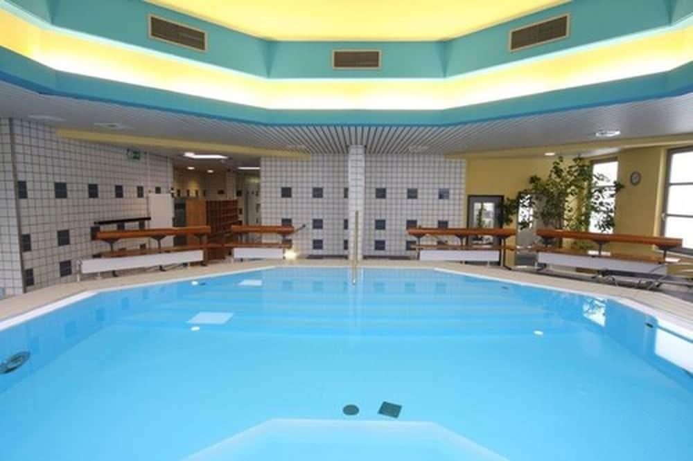 فيينا هاوس إيزي باي ويندام براونشويج نادي صحي