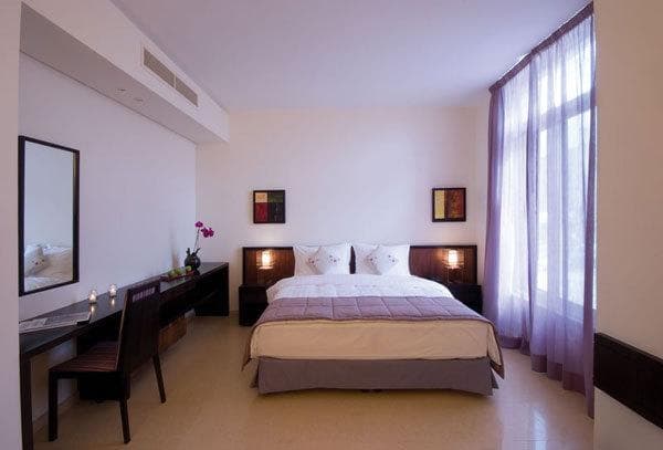 Burda 41 Hotel أخرى