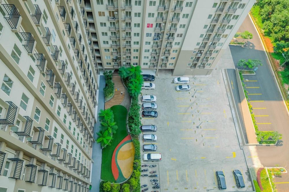 هومي  بد روم أبارتمنت آت بودومورو جولف فيو باي ترافيليو المنطقة الخارجية