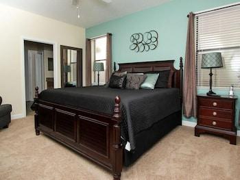 تشامبيون جيت بلاتينيوم ريزورت هومز باي أوشن فلوريدا أخرى