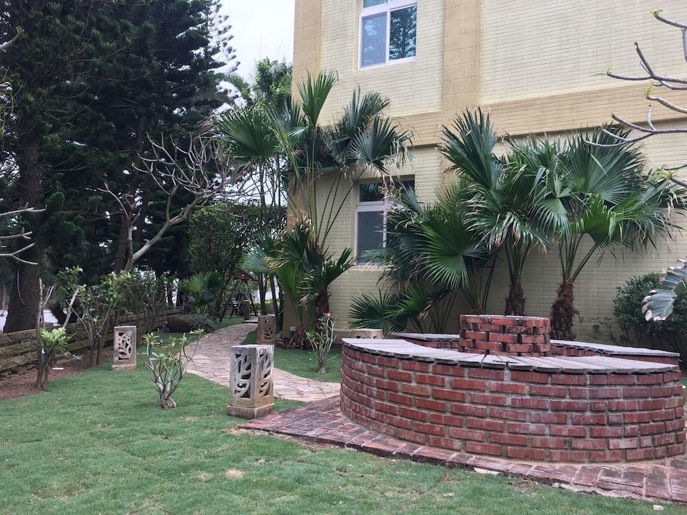 Be My House Exterior