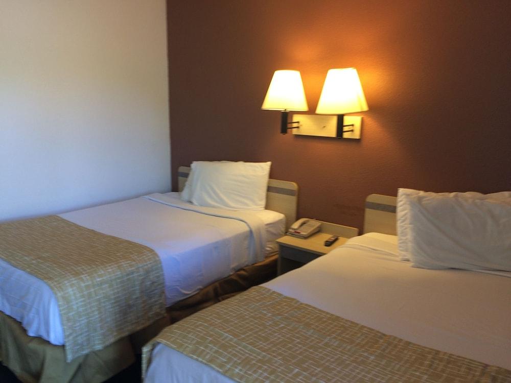 ترافلودج باي ويندام راتون