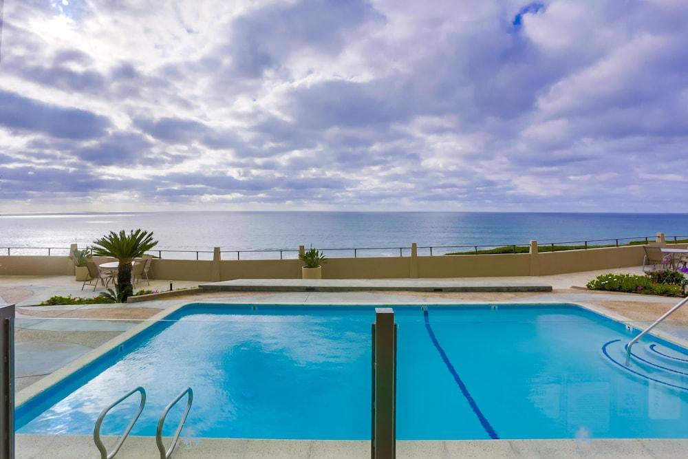 Solana Beach Resort Style Beach Condo With Pool and Spa Dmbc142 by Redawning Waterslide
