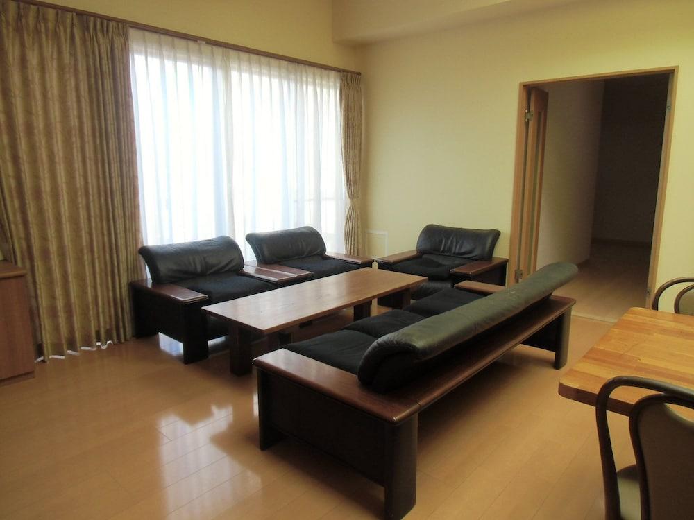 I.ECOⅢguest house