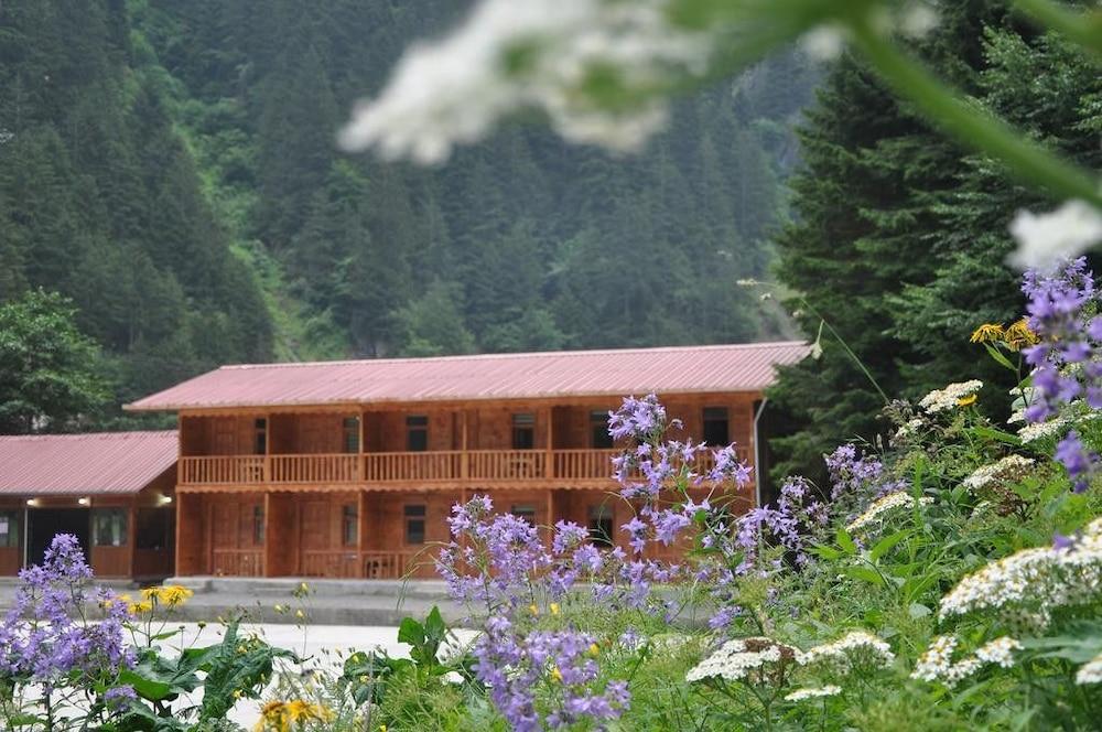 أوزونجول بنجالو هاوس الصورة الأساسية