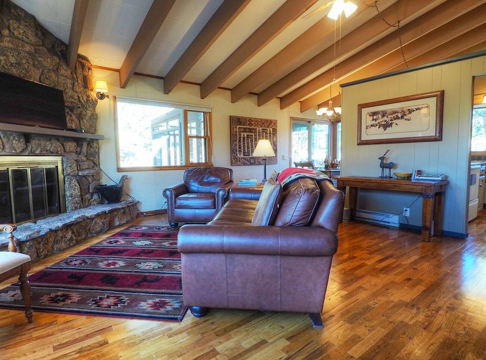 ستاغهورن شاليه - 3 بد روم هوم