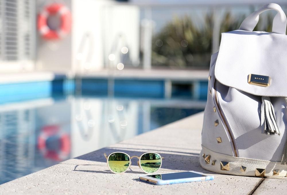 دازلر باي ويندام بوينوس أيريس بولو زحليقة مائية