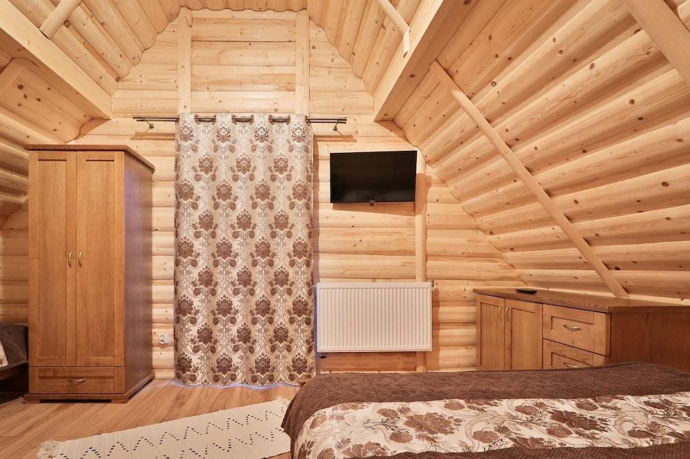 ليسني دوور بريميوم تشاليتس زاكوباني غرفة