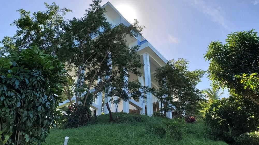 توركويز فيوز آت كورال فيوز فيليدج المنطقة الخارجية