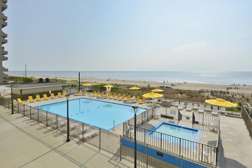 Henlopen Unit 811 by Long & Foster Featured Image