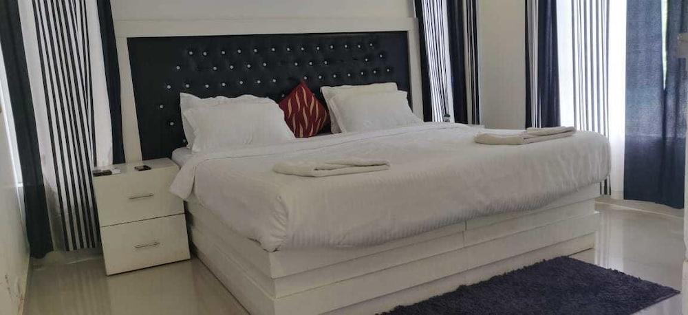 كالات بريتيش ريزورت