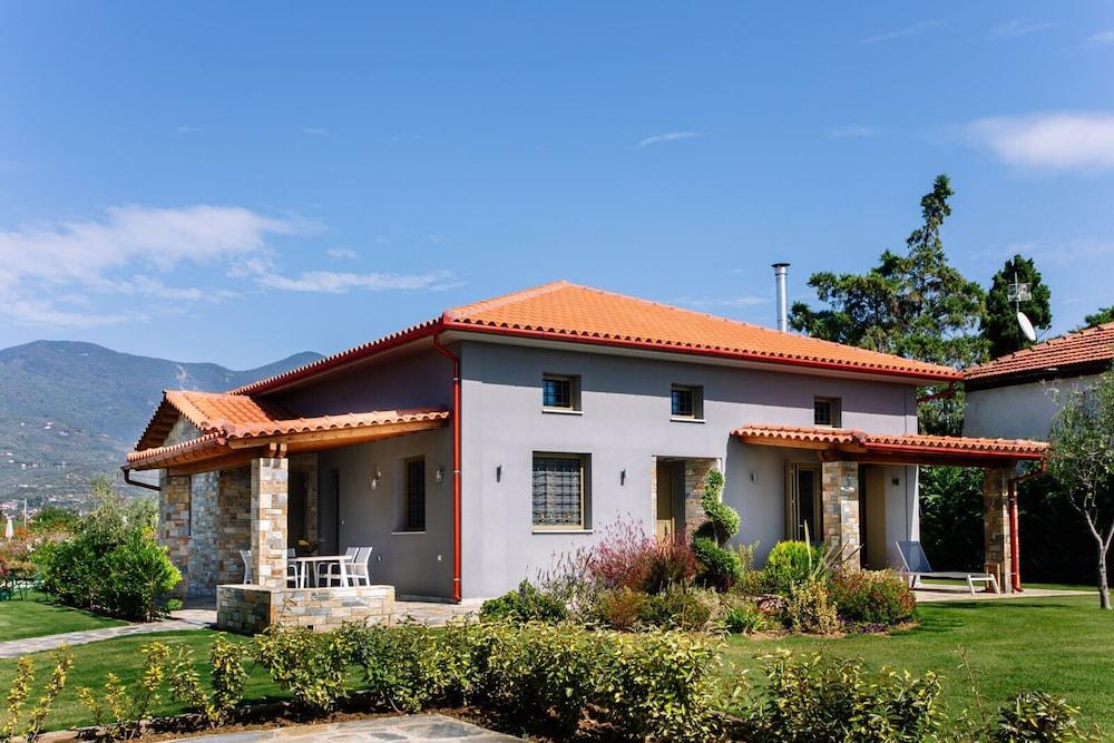 إيليت كوتيدجز - للبالغين فقط المنطقة الخارجية